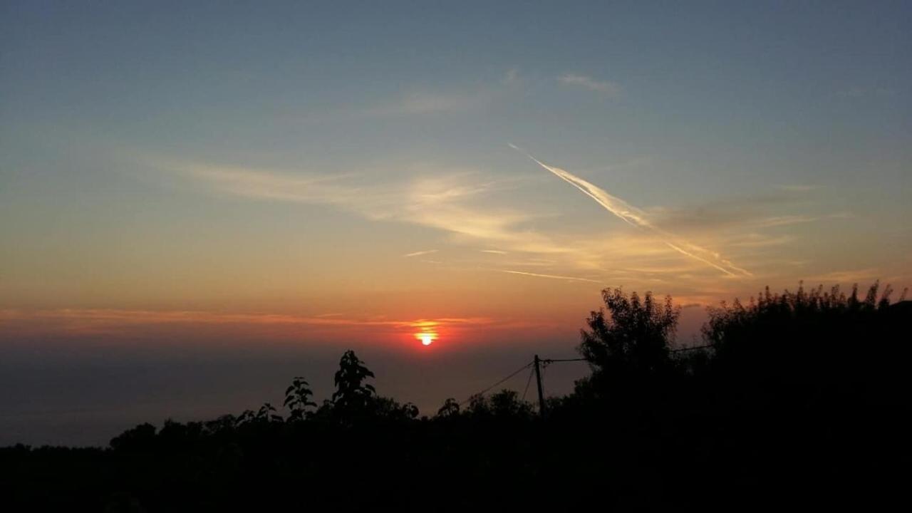 Appartamento Horizon Blue, Kalamitsi, Lefkas Esterno foto